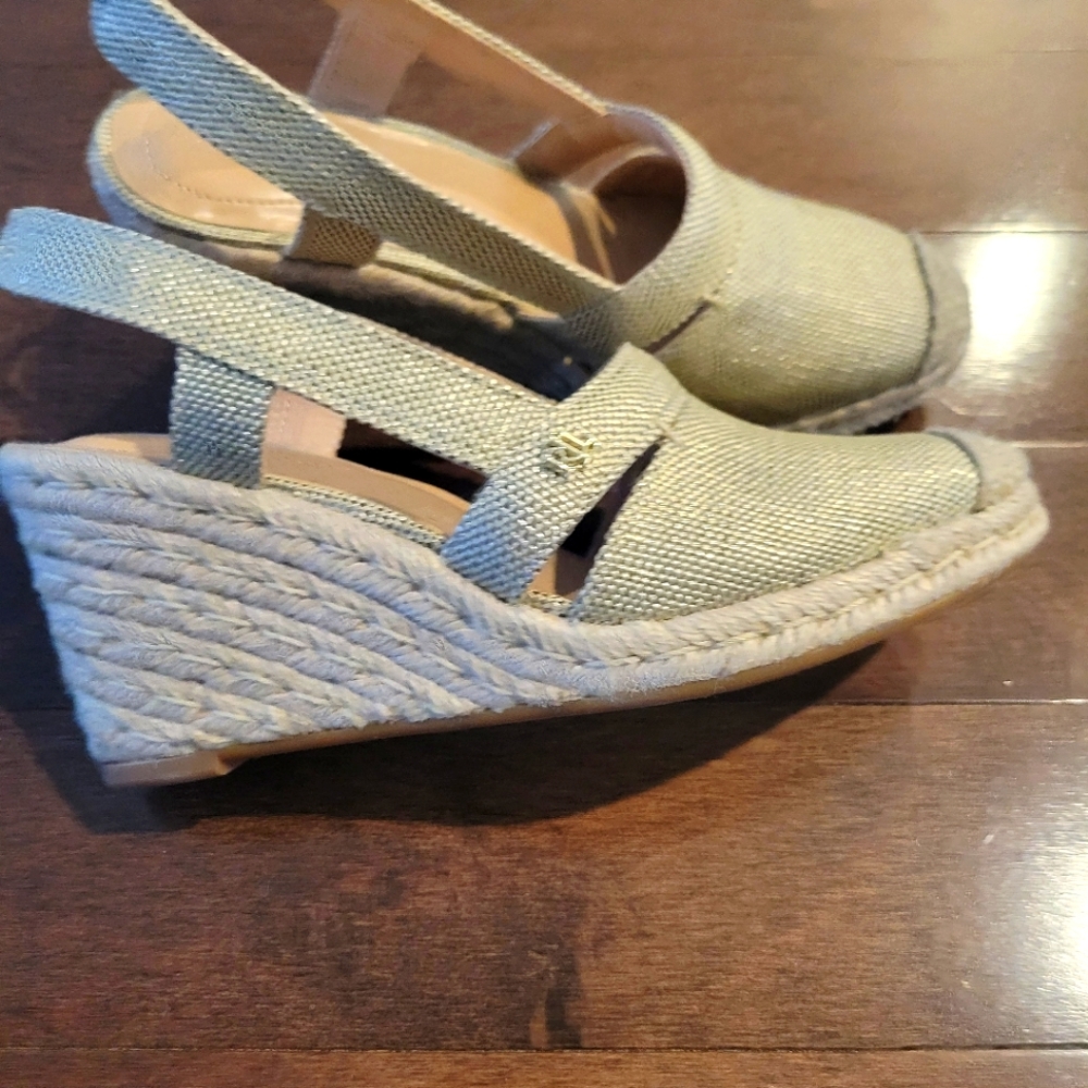 Ralph Lauren Shoes